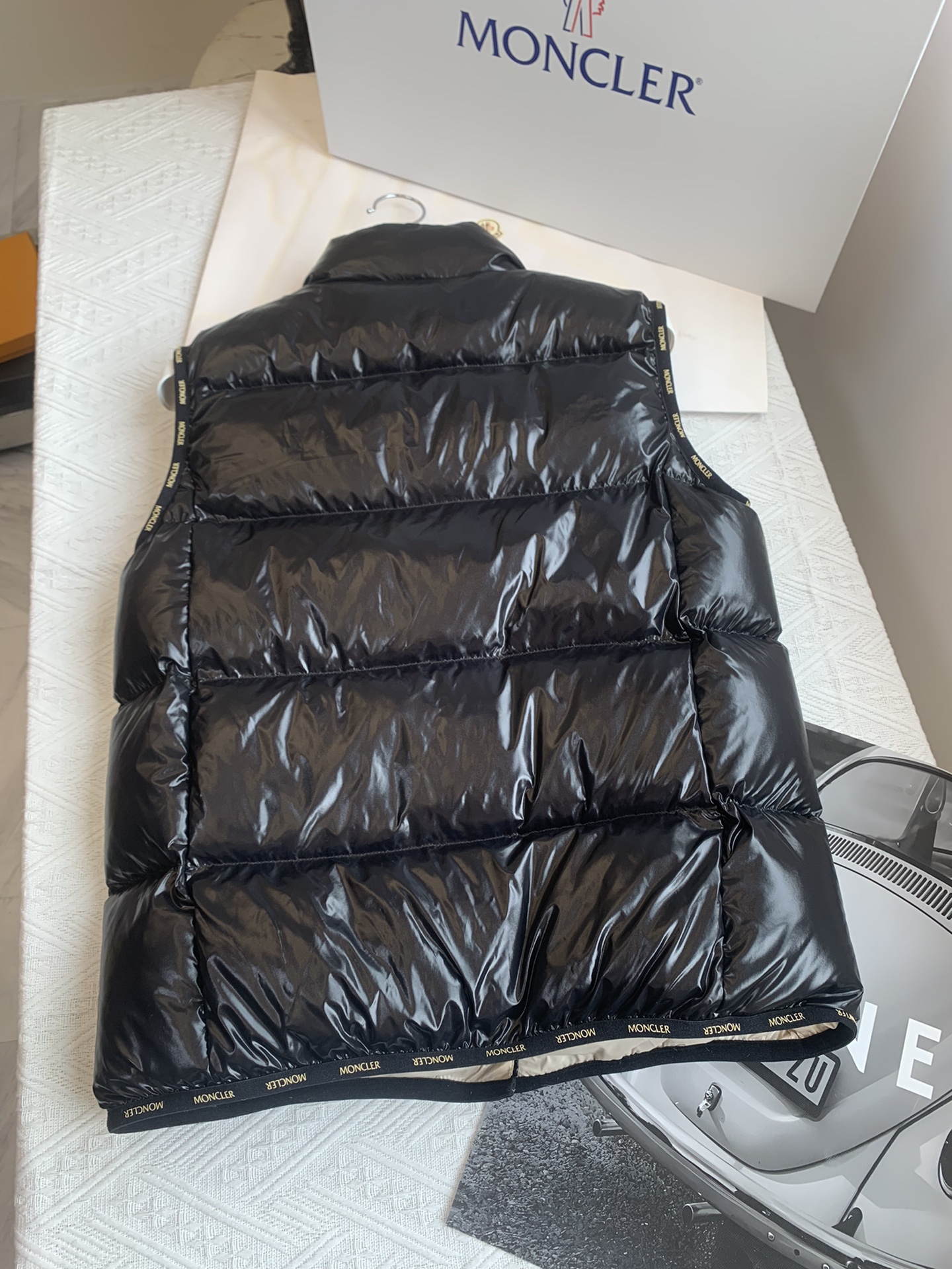 Moncler Down Jackets